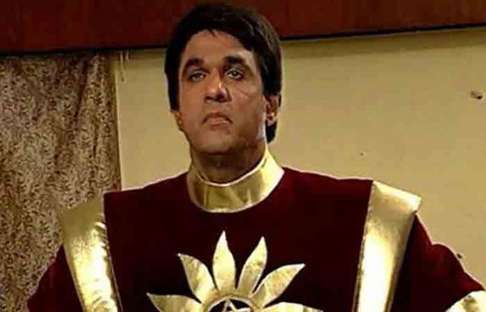shaktimaan