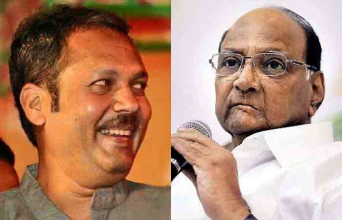 sharad-pawar-udayanraje-bho