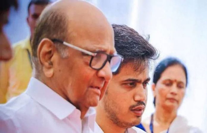 sharad-pawar-with-rohit-pawar
