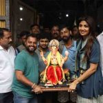 shilpa-shetty-ganpati