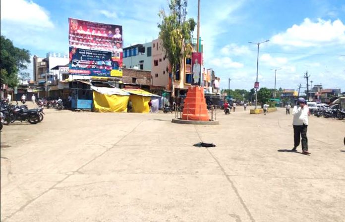 shirur-anantpal-bandh