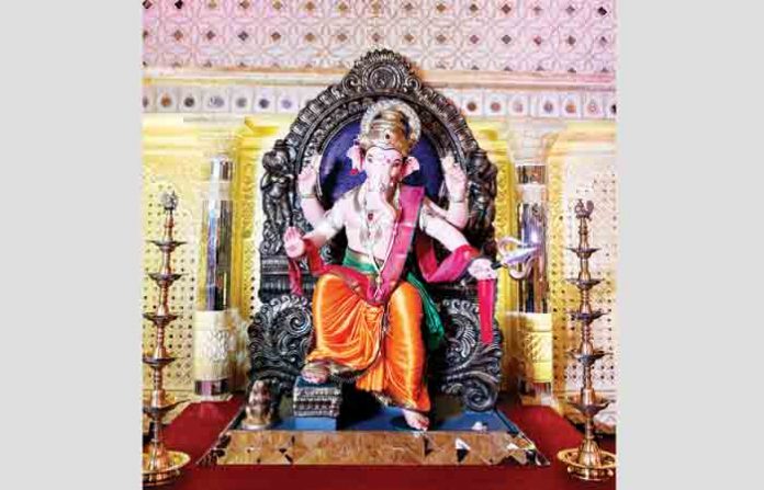 shree-ganeshotsav-mandal