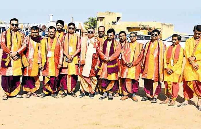 somnath-temple-dress-code