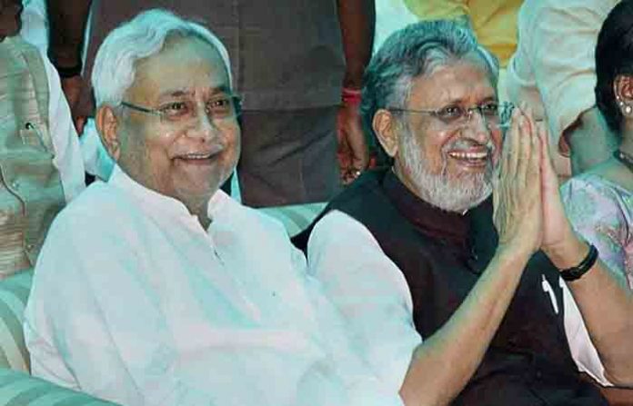 sushil-modi-and-nitish-kuma
