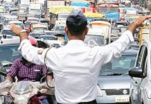 डॉ. बाबासाहेब आंबेडकर जयंतीनिमित्त मुंबई पोलिसांकडून वाहतूक मार्गदर्शक सूचना जारी, 13 आणि 14 एप्रिल रोजी मार्गांत मोठे बदल