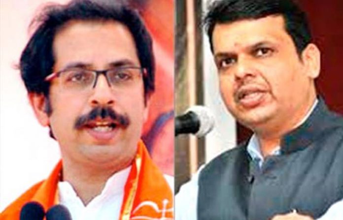uddhav