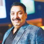 विष्णू मनोहर यांना सॅनफ्रान्सिस्को येथे ‘आउटस्टँडिंग इन्वॅल्युएबल सर्विसेस’ पुरस्कार प्रदान