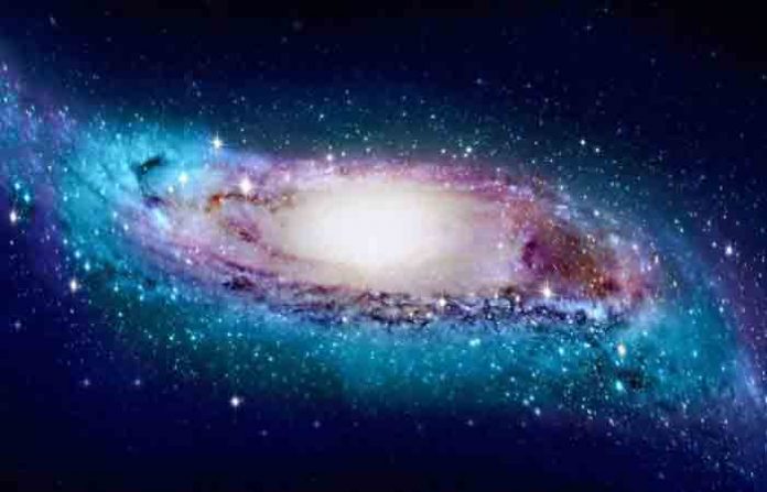 warp-of-milky-way-galaxy