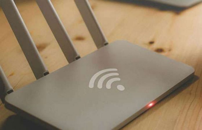 wifi