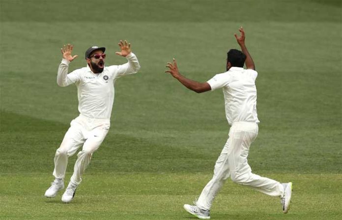 ashwin