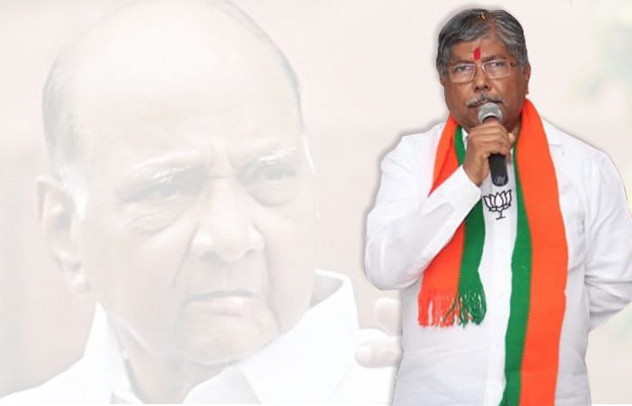 chandrakant-patil-on-sharad
