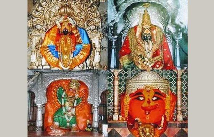 devi