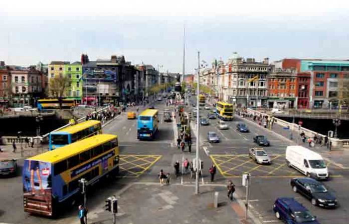 dublin