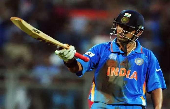 gambhir-2011