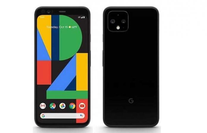 google-pixel