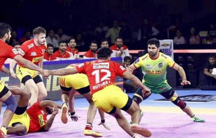 kabaddi