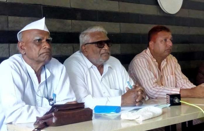 manoharrao-gomare