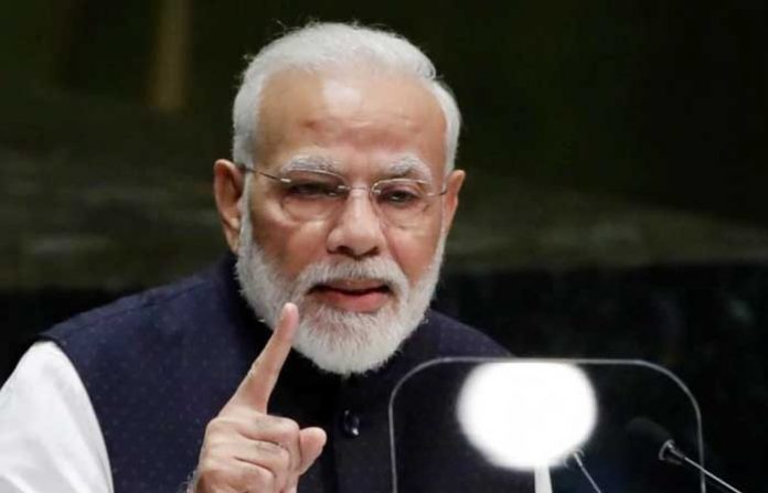 modi