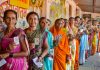 महिलांचा मतदानात विक्रम; आसाम, केरळ, पुदुच्चेरीत पुरुषांनाही मागे टाकले