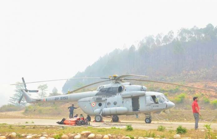 mi-17-chopper