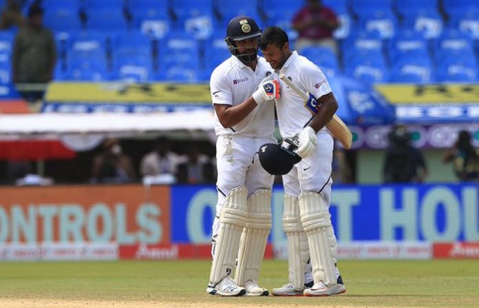 rohit-sharma-and-mayank-agr