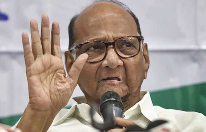 sharad-pawar sharad-pawar