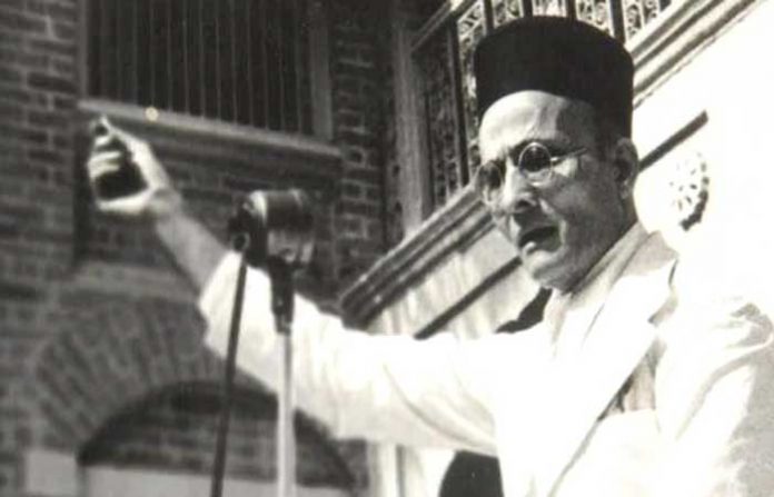 veer savarkar