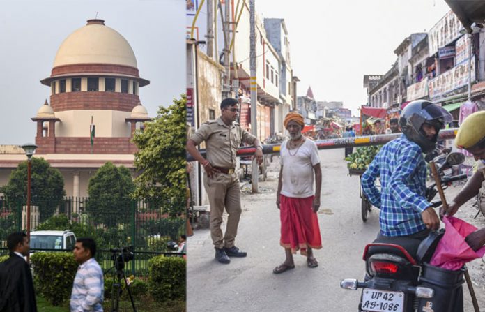 supreme-court-and-ayodhya