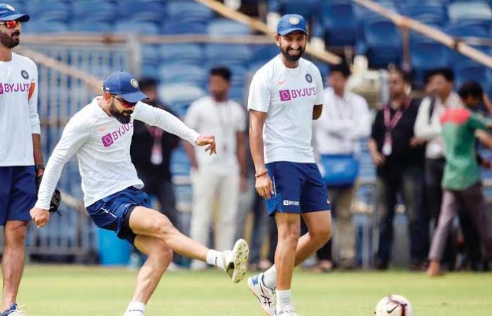 team-india