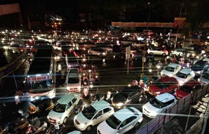 tilak-road