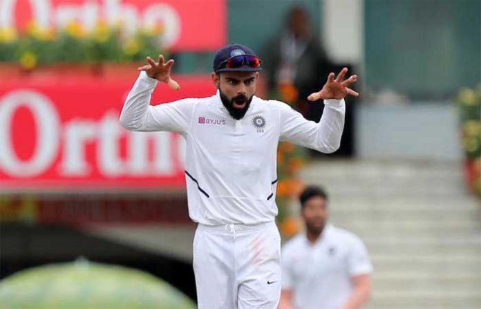 virat
