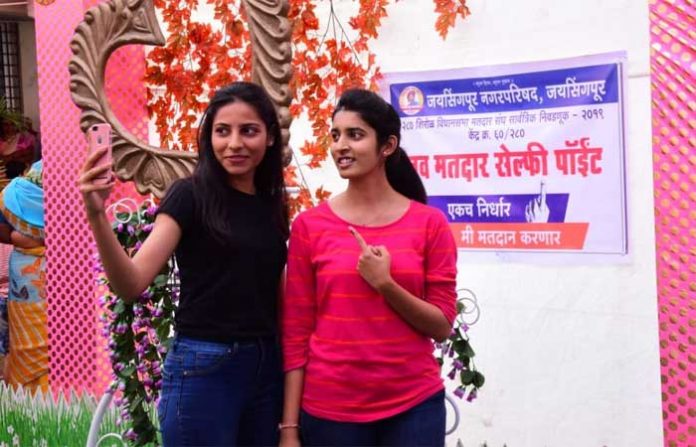 voting