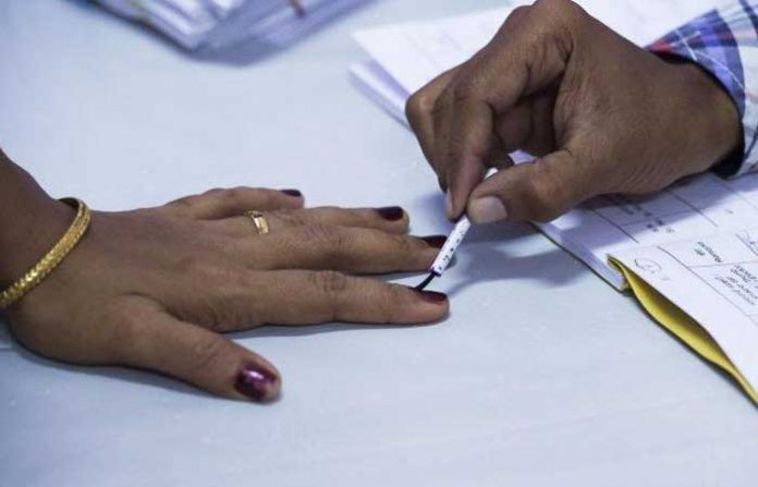 voting