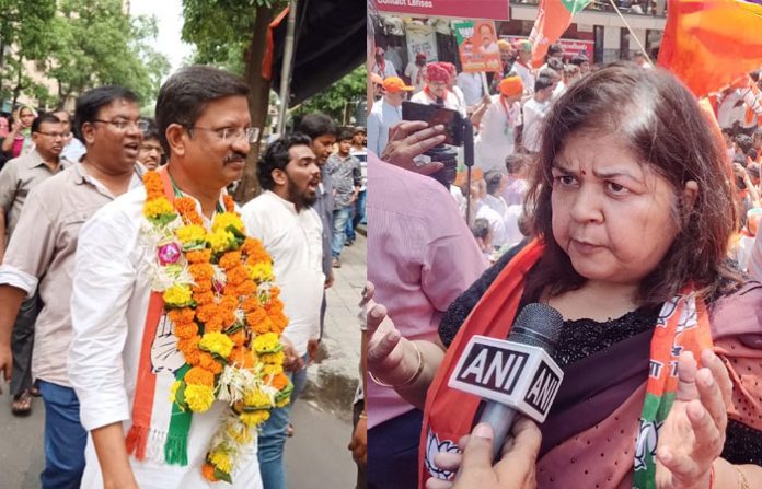 vidya-thakur-vs-yuvraj-mohi