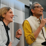 abhijit banerjee and esther