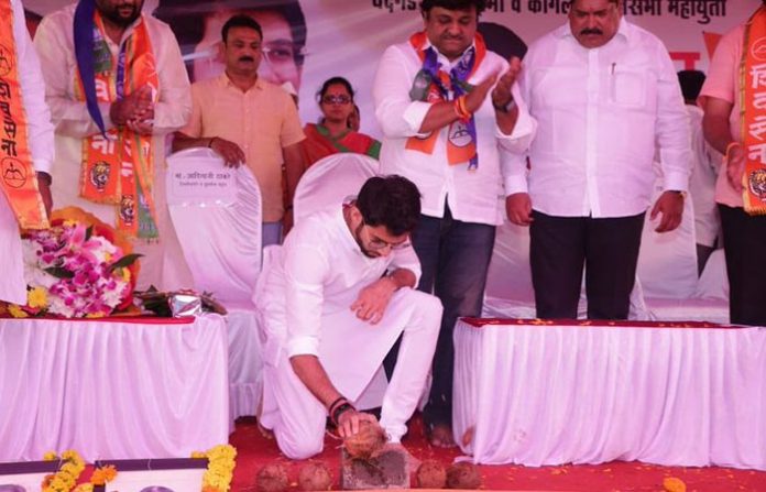 aditya-thackrey-kolhapur