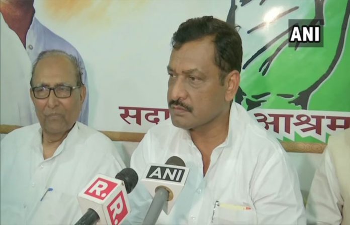 akhilesh-singh-congress