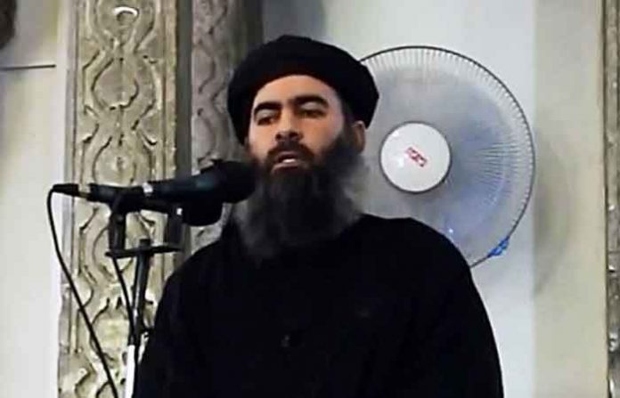 baghdadi baghdadi