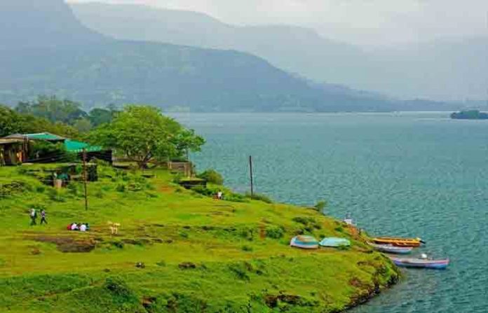 bhandardara