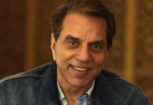 धर्मेंद्र यांना रुग्णालयातून डिस्चार्ज, घराच्या दिशेने रवाना