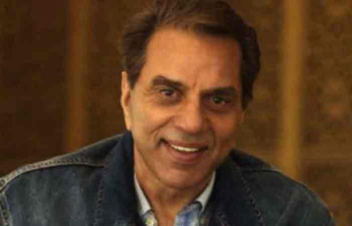 dharmendra