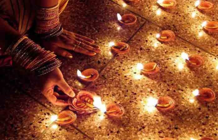 diwali