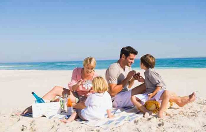 family-trip