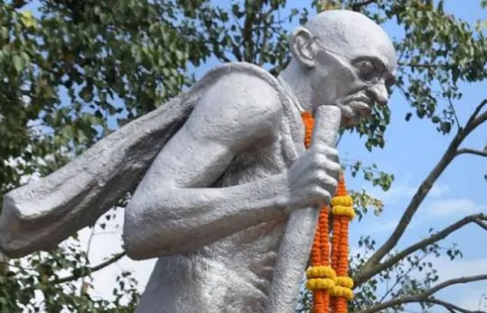 gandhi