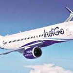 1299 रुपयात इंडिगोचा विमान प्रवास