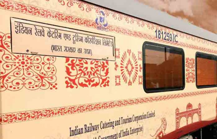 karwa-chauth-train