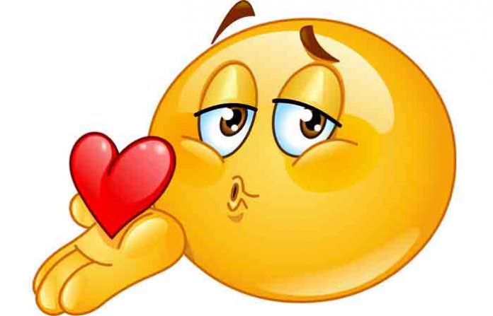 kissing-emoji