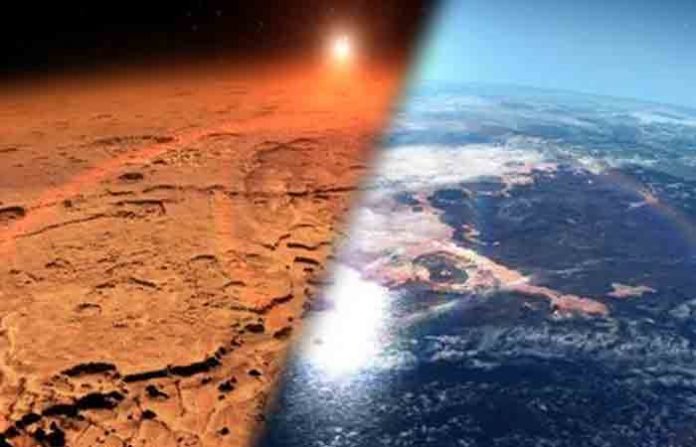mars