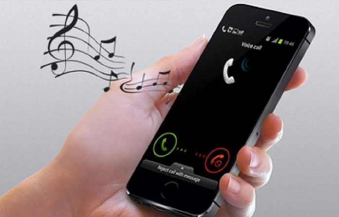 mobile-ringtone
