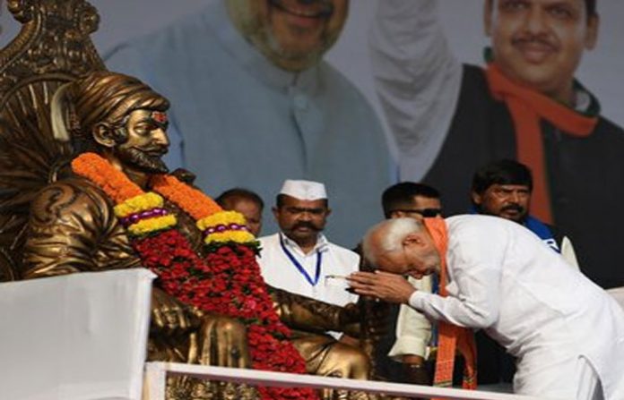 modi-in-navi-mumbai